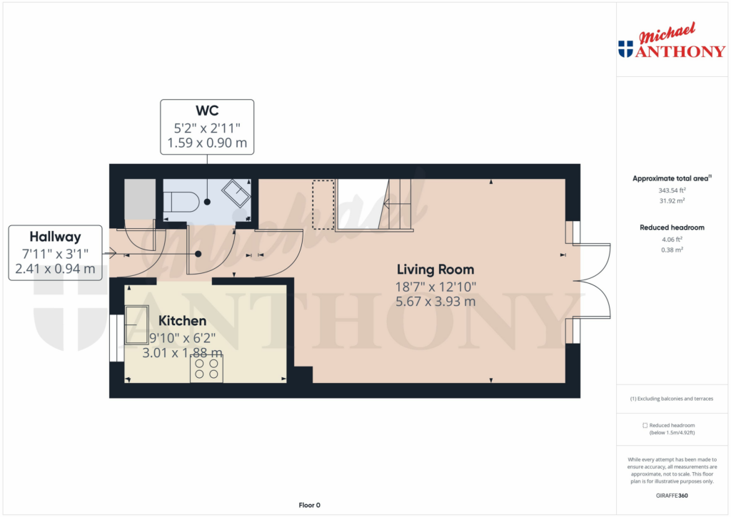 Property Floorplan 2