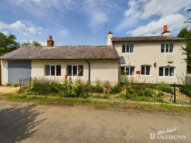 Maytree Cottage, School Lane, Stewkley, Leighton Buzzard