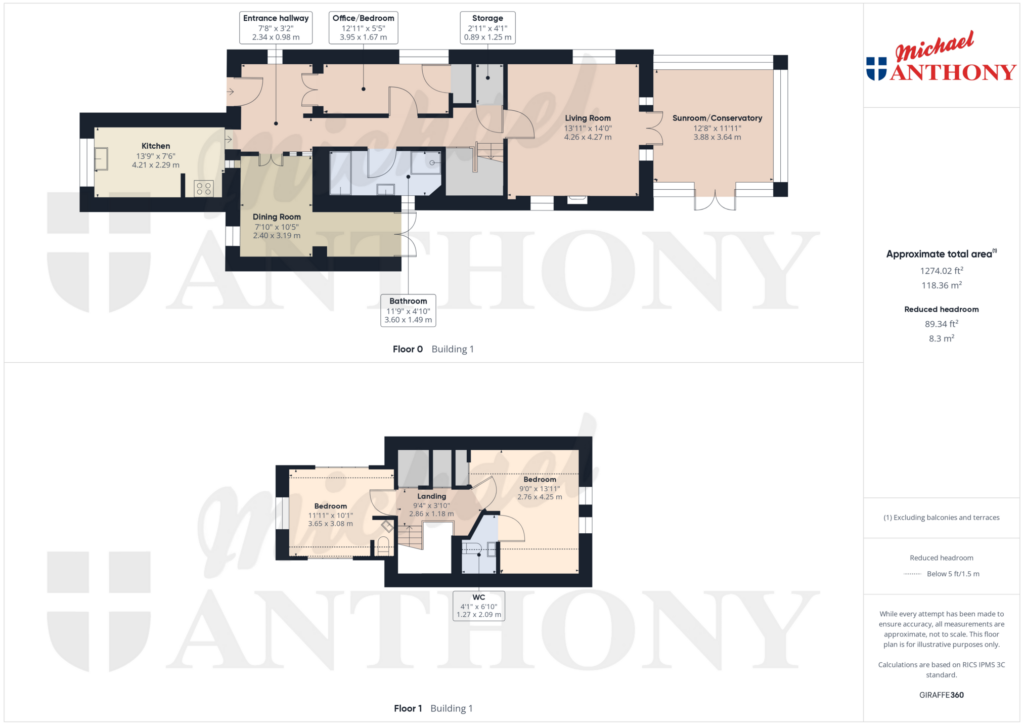 Property Floorplan 1