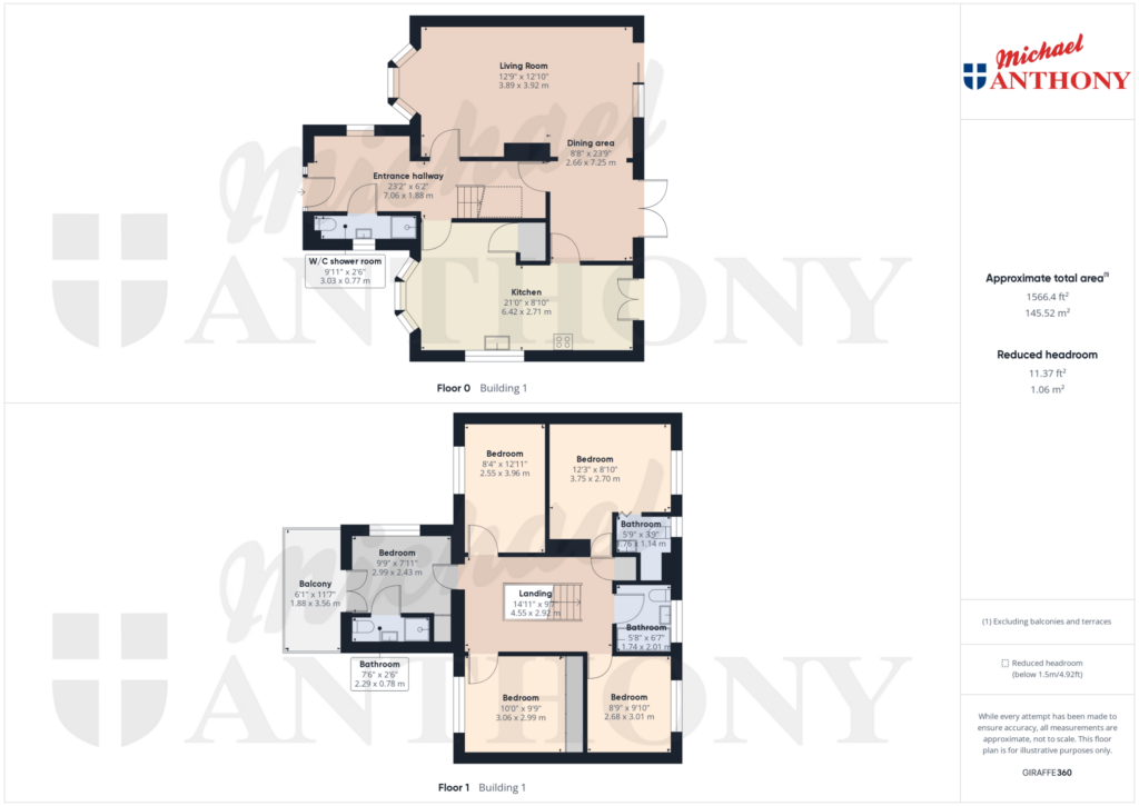 Property Floorplan 1