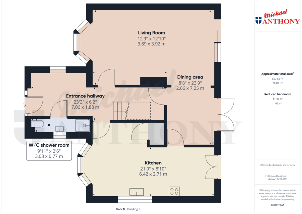 Property Floorplan 2