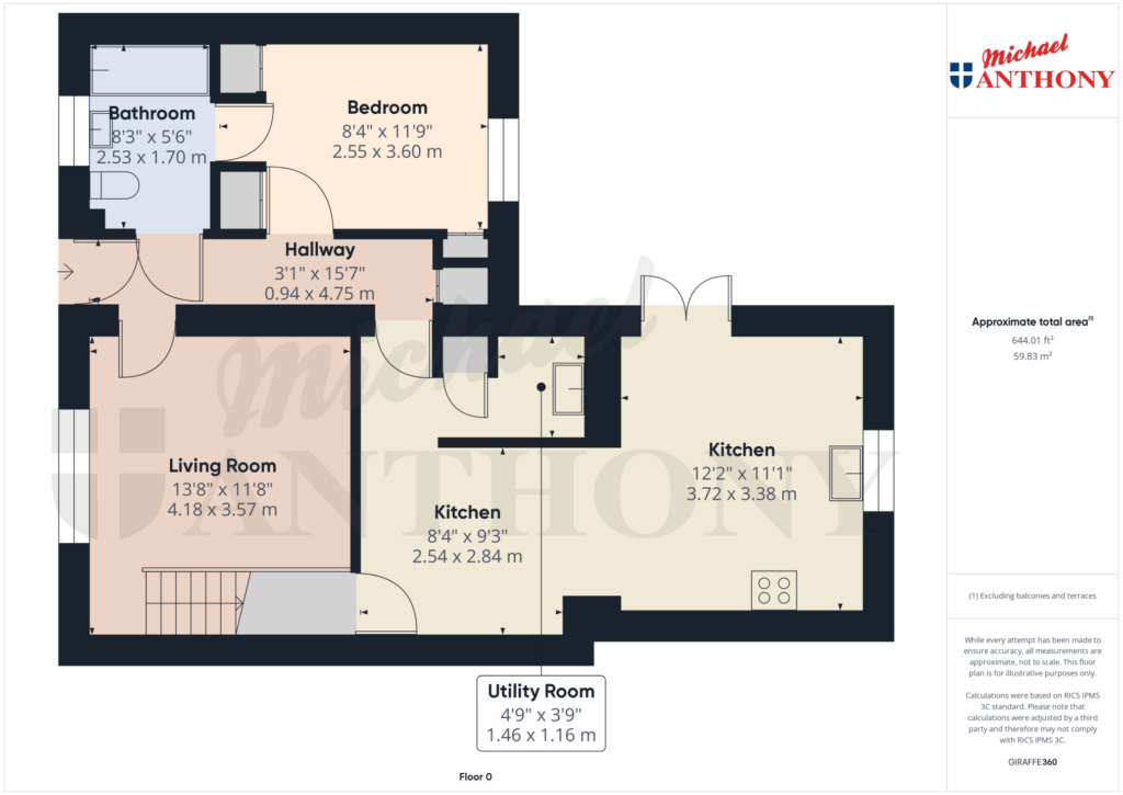 Property Floorplan 2