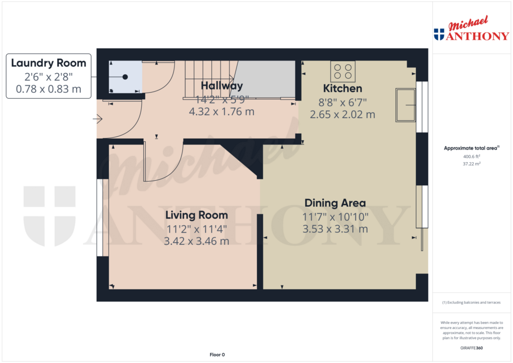 Property Floorplan 2