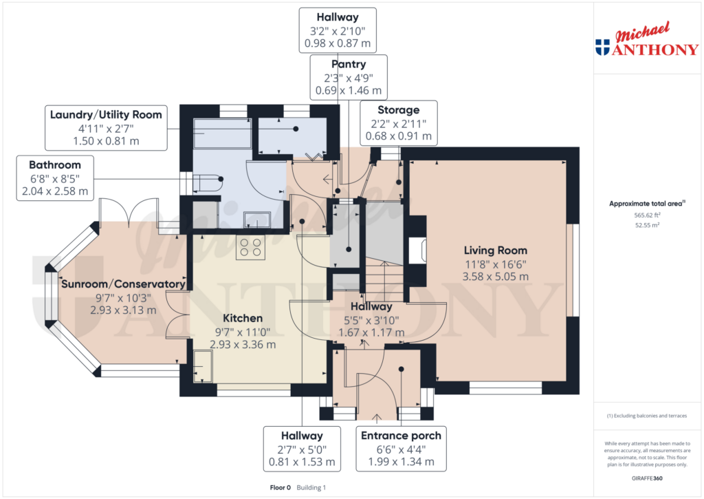 Property Floorplan 2