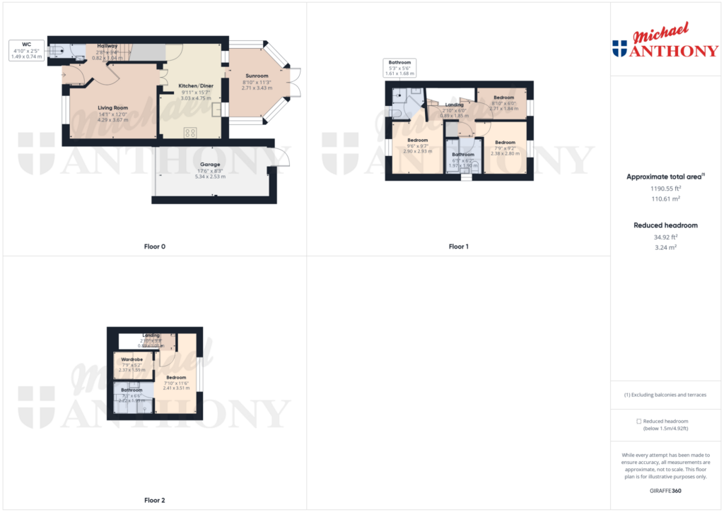 Property Floorplan 1