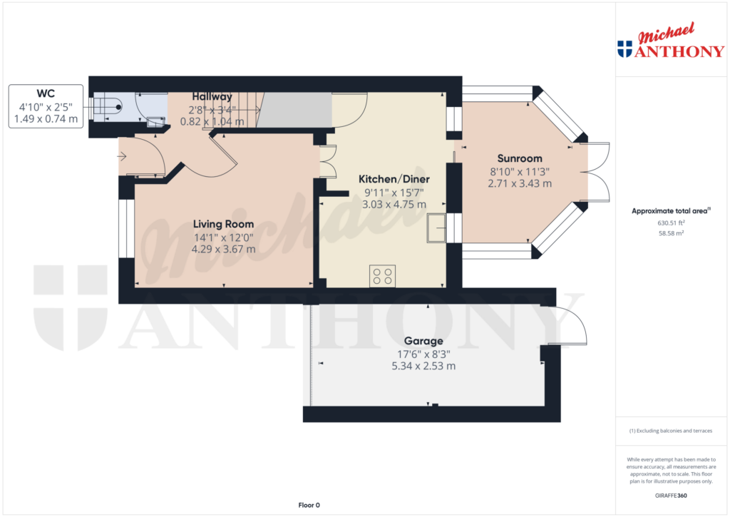 Property Floorplan 2