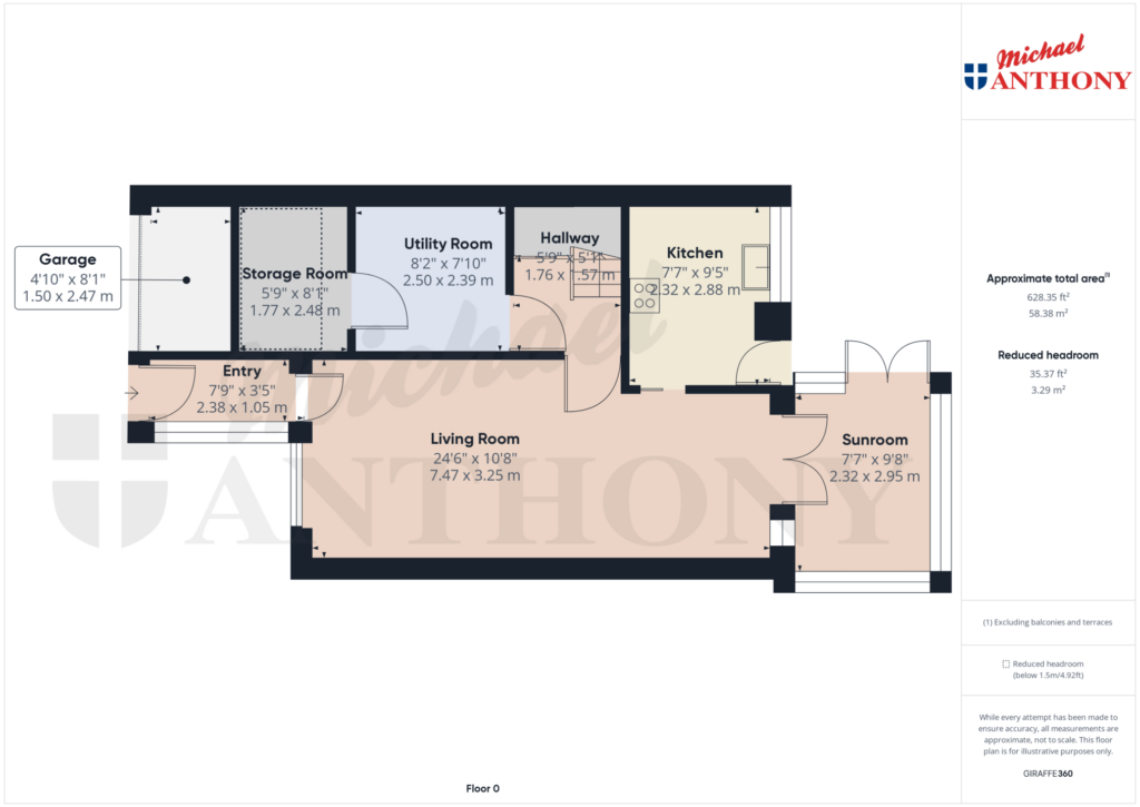 Property Floorplan 2