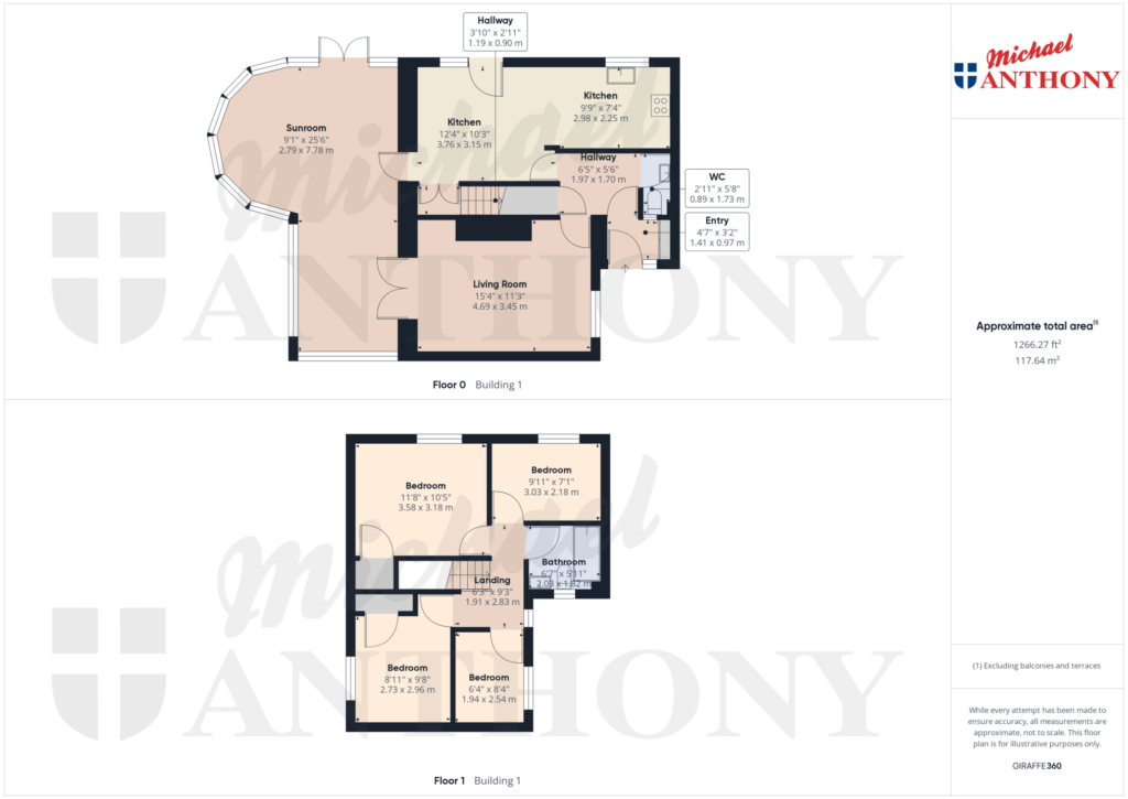 Property Floorplan 1