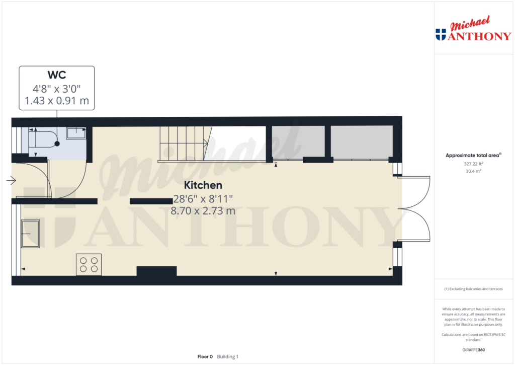 Property Floorplan 2