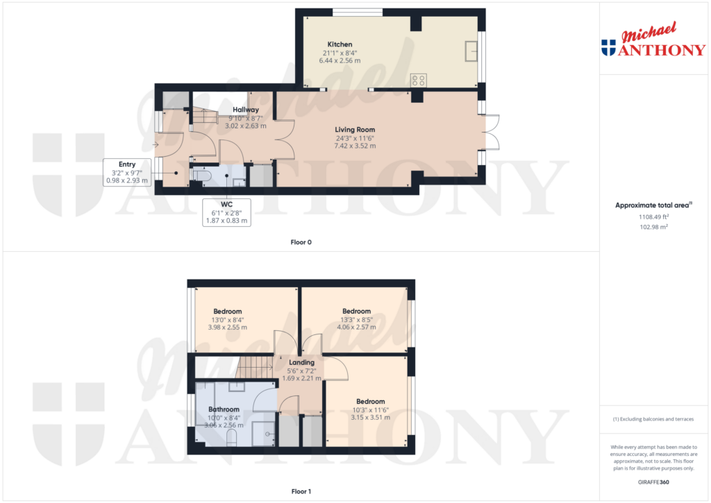 Property Floorplan 1