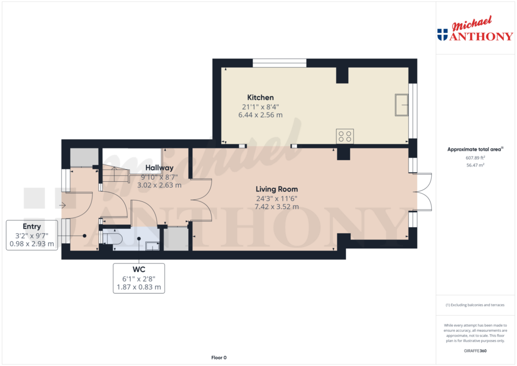 Property Floorplan 2