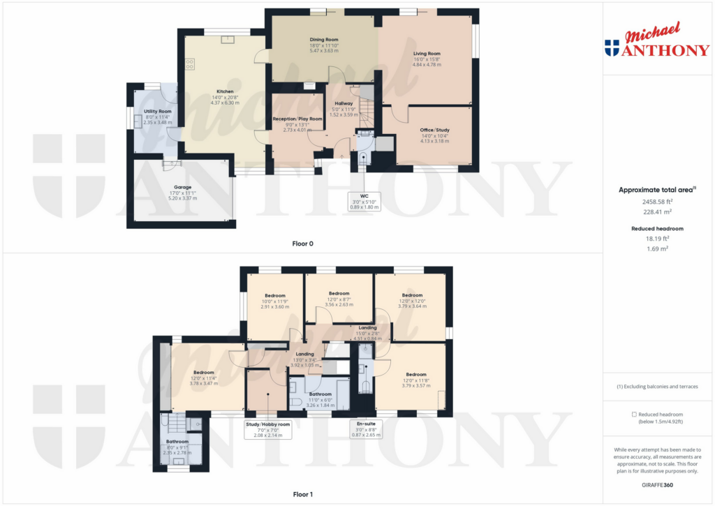 Property Floorplan 1