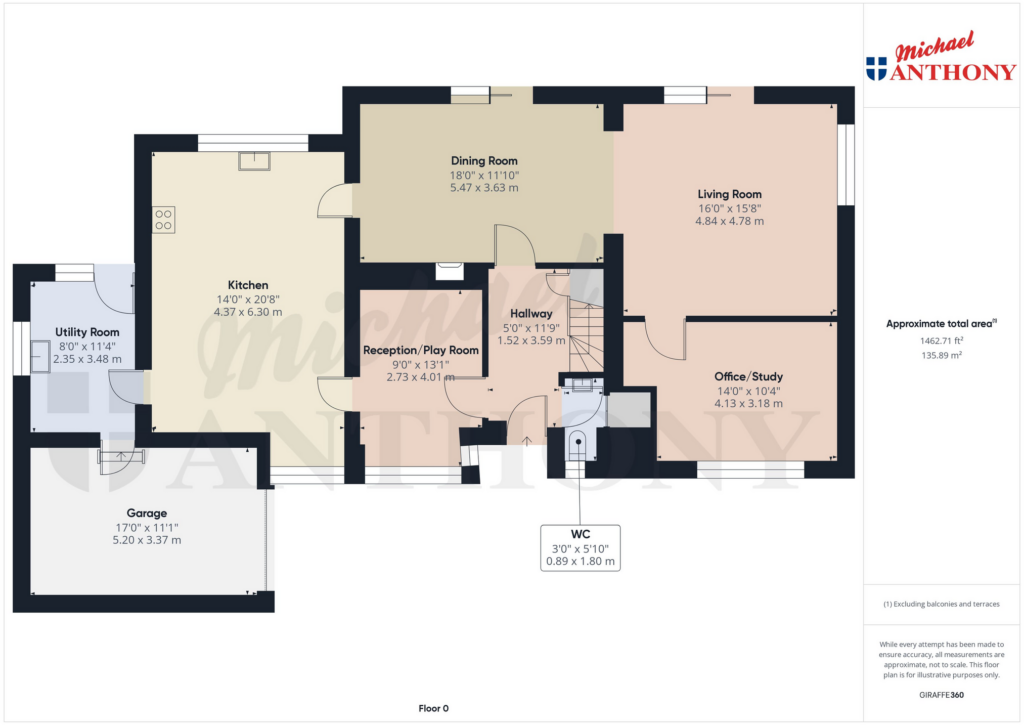 Property Floorplan 2