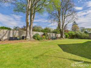 Plantation Road, Leighton Buzzard