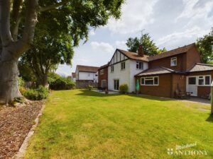 Plantation Road, Leighton Buzzard