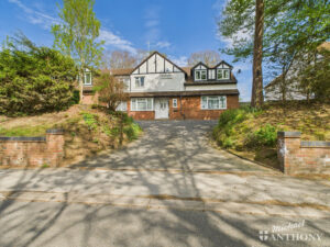 Plantation Road, Leighton Buzzard