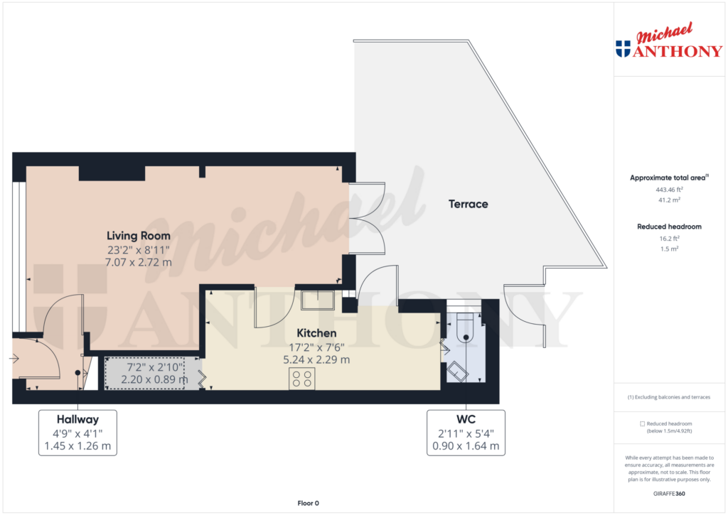 Property Floorplan 2