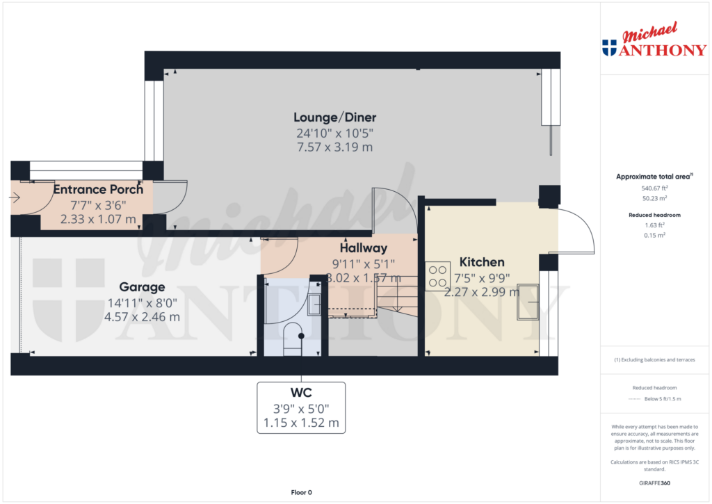 Property Floorplan 1