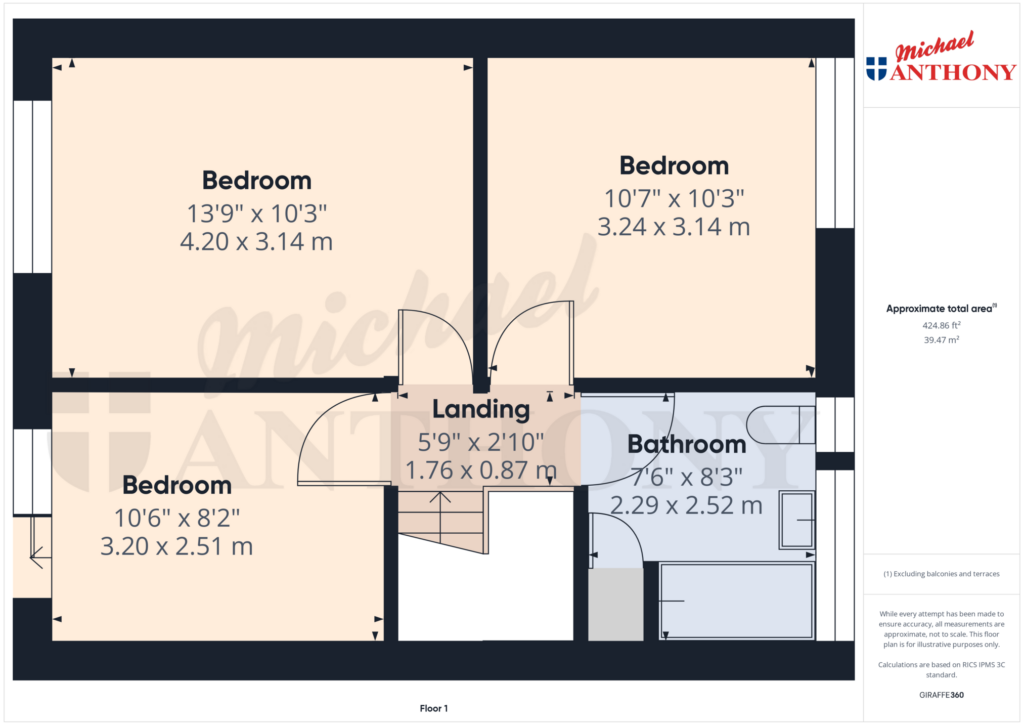 Property Floorplan 2