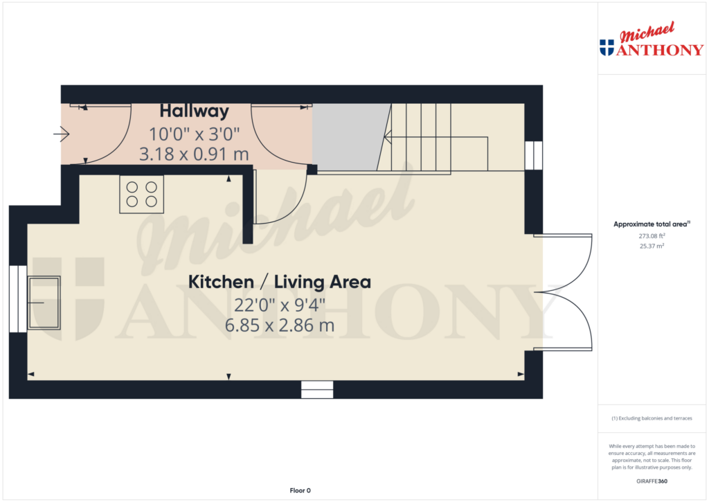 Property Floorplan 2