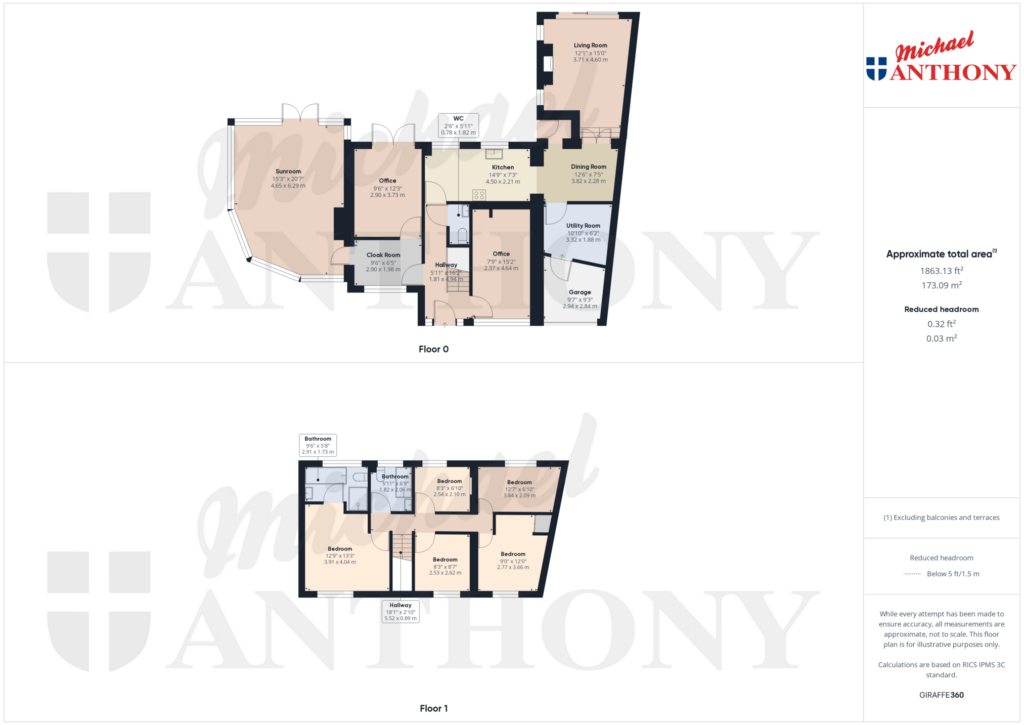 Property Floorplan 1