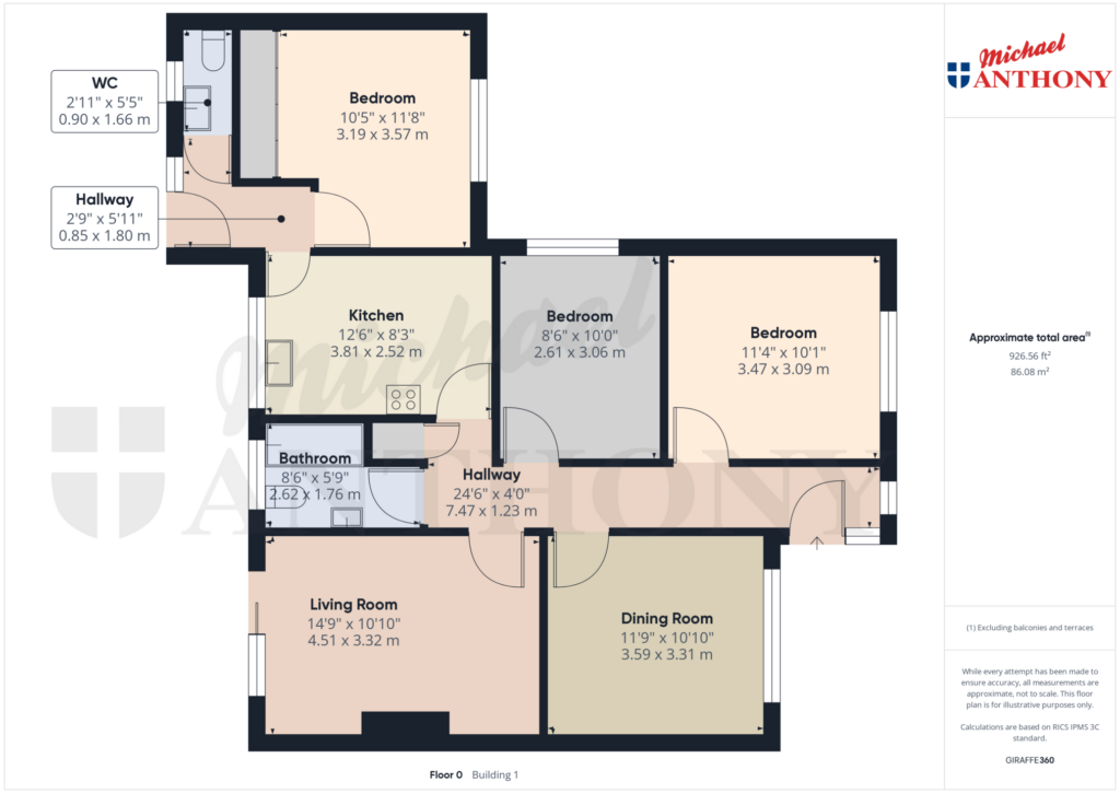 Property Floorplan 2