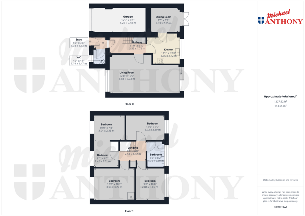 Property Floorplan 1