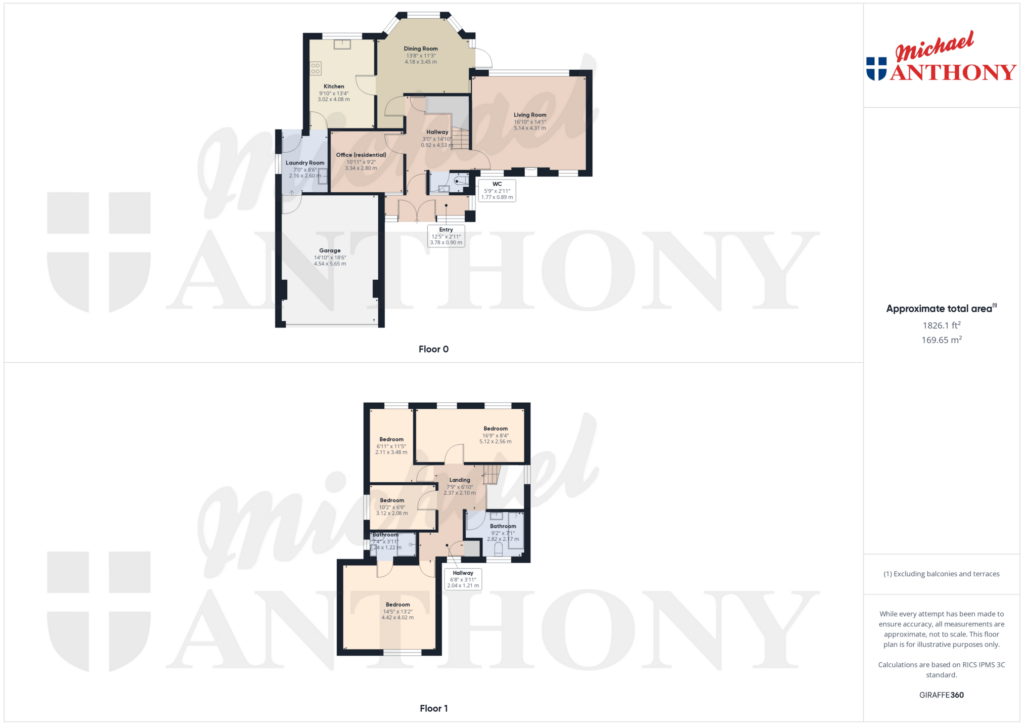 Property Floorplan 1