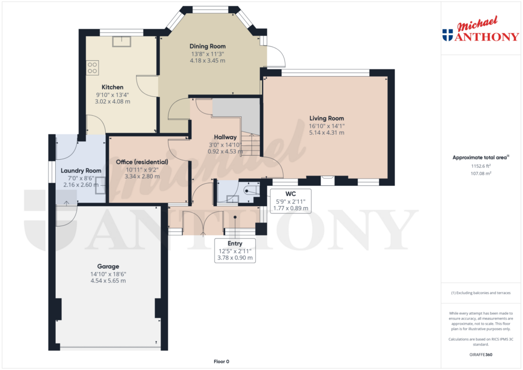 Property Floorplan 2