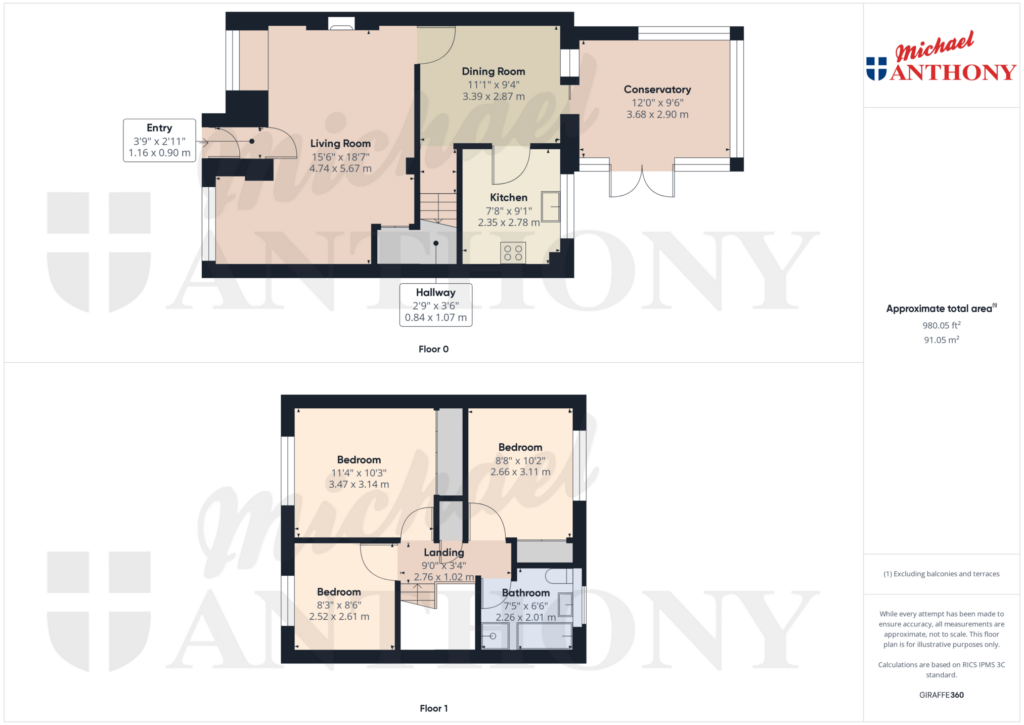 Property Floorplan 1