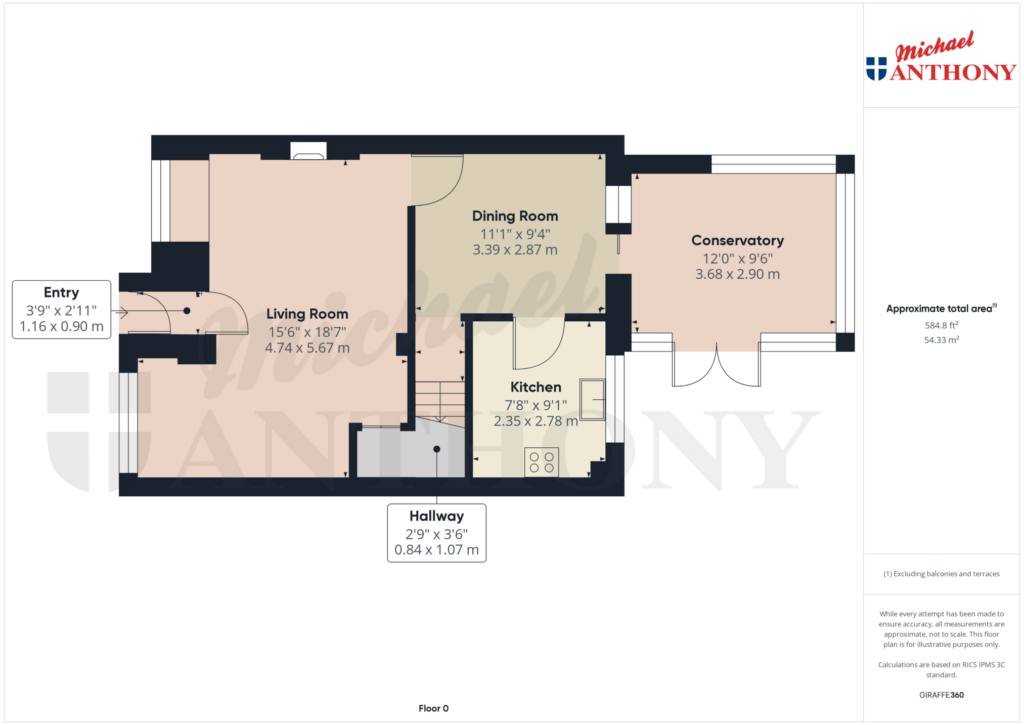 Property Floorplan 2