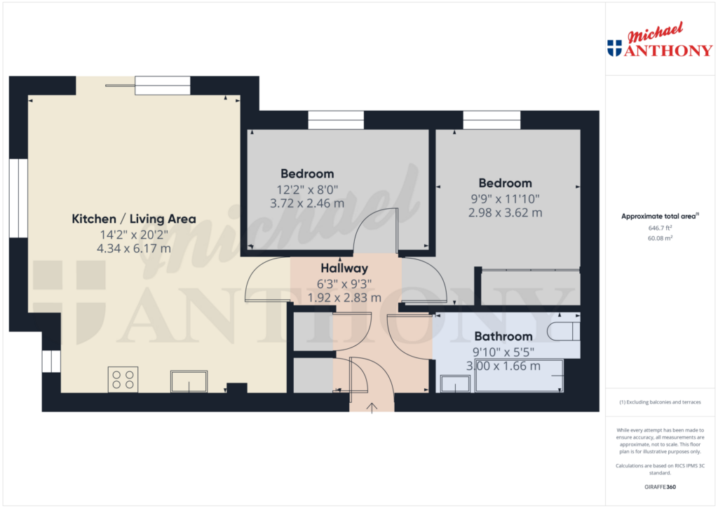 Property Floorplan 1