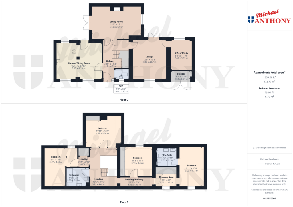 Property Floorplan 1