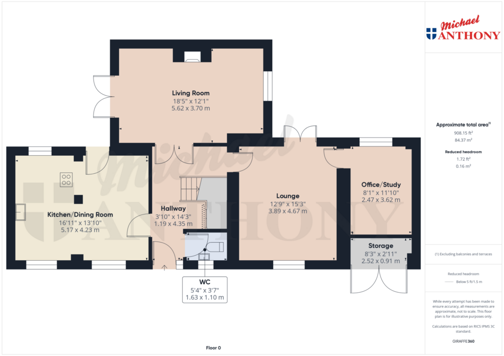 Property Floorplan 2