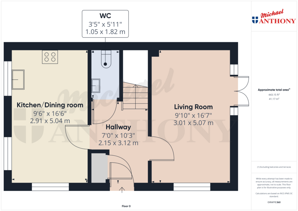 Property Floorplan 2