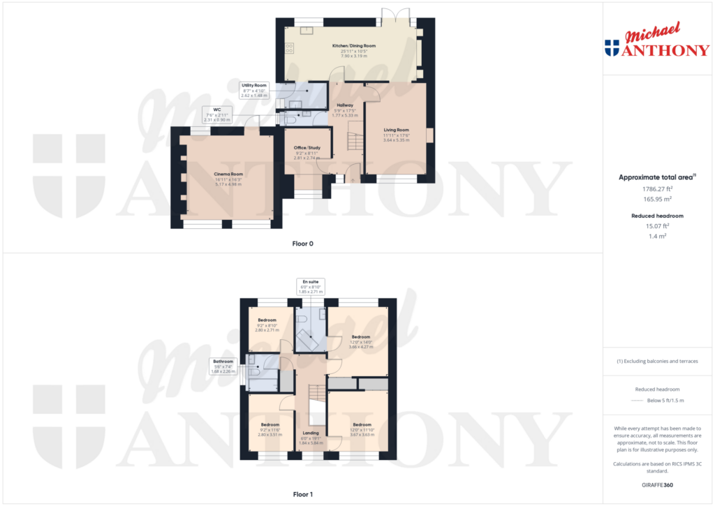 Property Floorplan 1