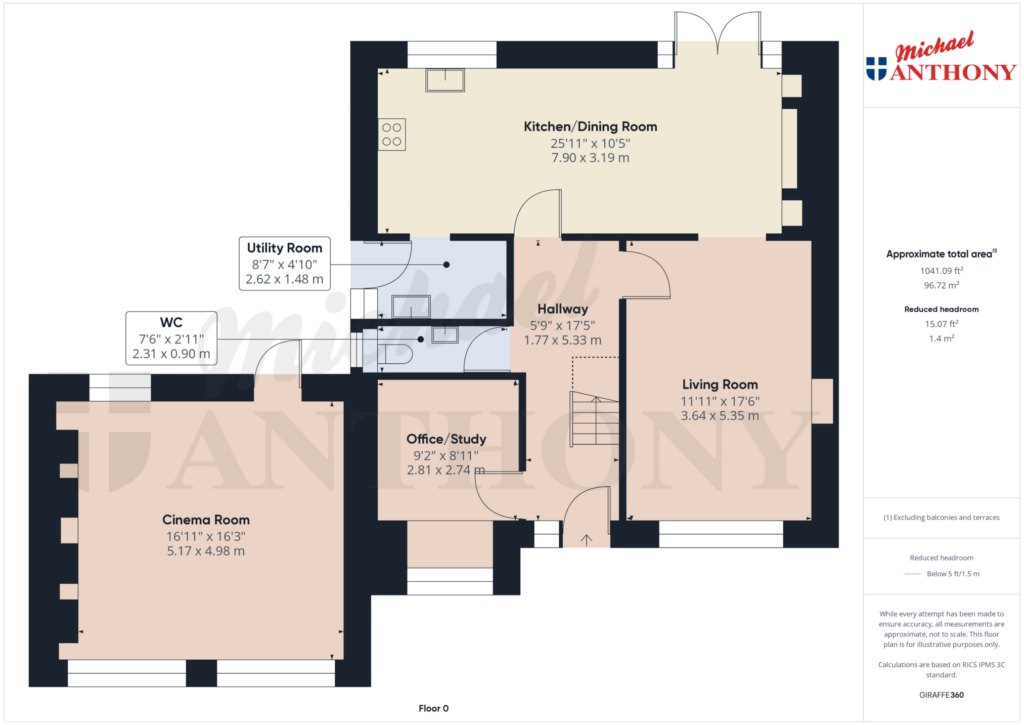 Property Floorplan 2