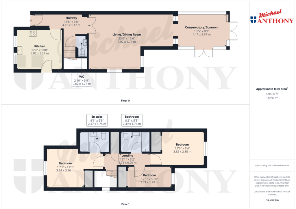 Property Floorplan 1