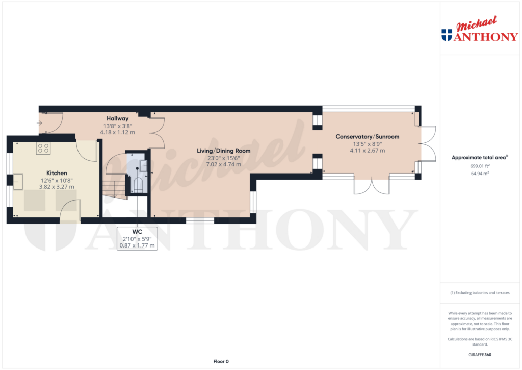 Property Floorplan 2