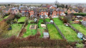 Horton Road, Slapton, Leighton Buzzard