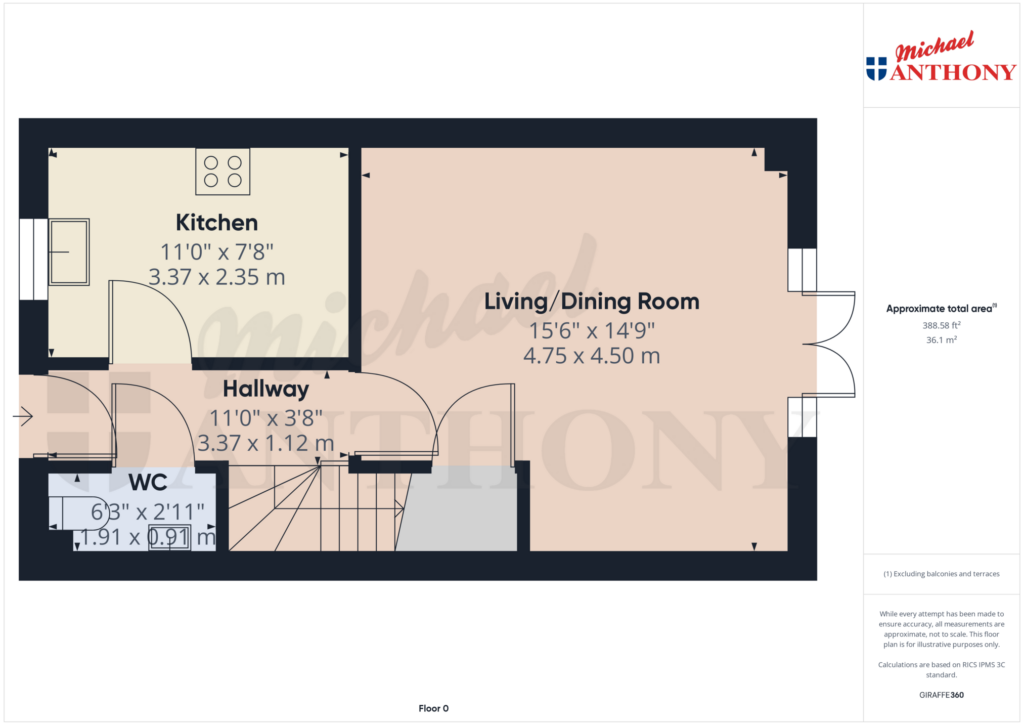 Property Floorplan 2