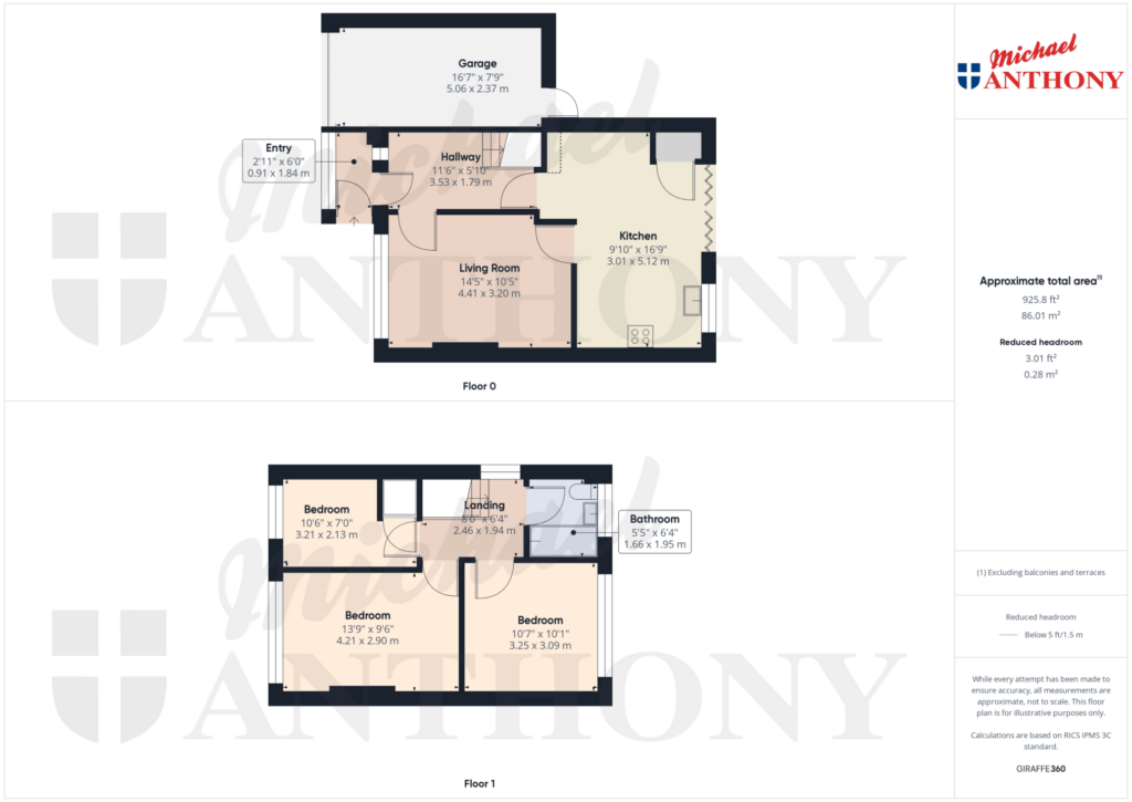 Property Floorplan 1