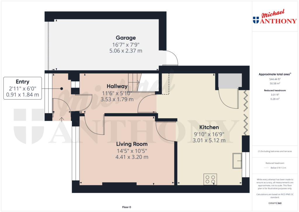 Property Floorplan 2