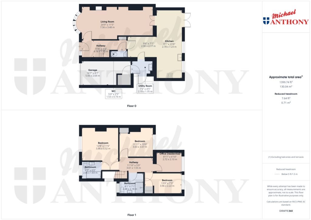 Property Floorplan 1