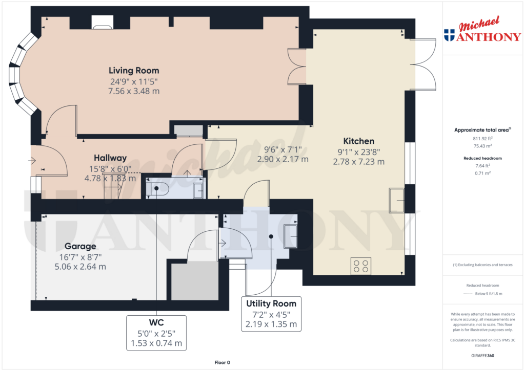 Property Floorplan 2