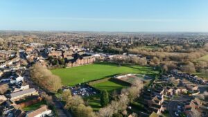 Mentmore Road, Linslade