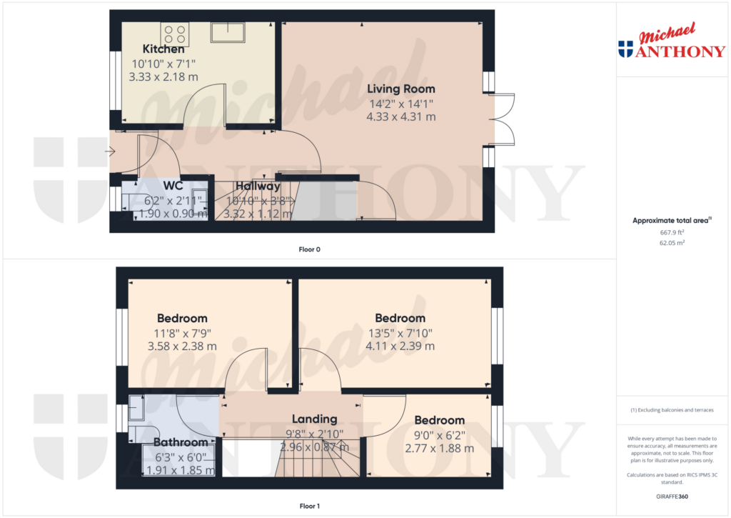 Property Floorplan 1