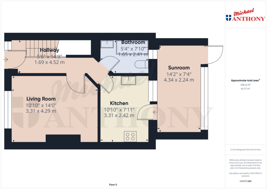 Property Floorplan 2