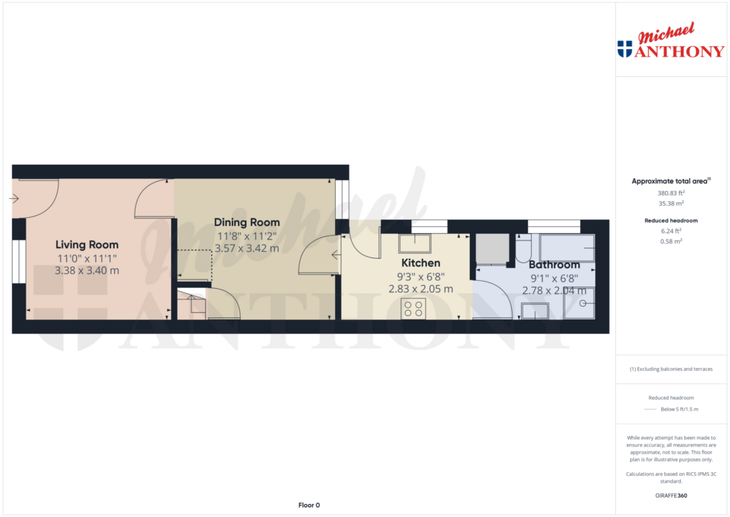 Property Floorplan 2