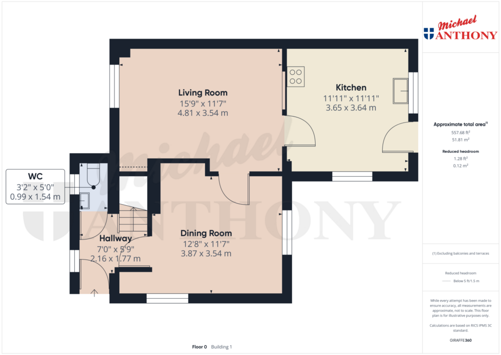 Property Floorplan 2